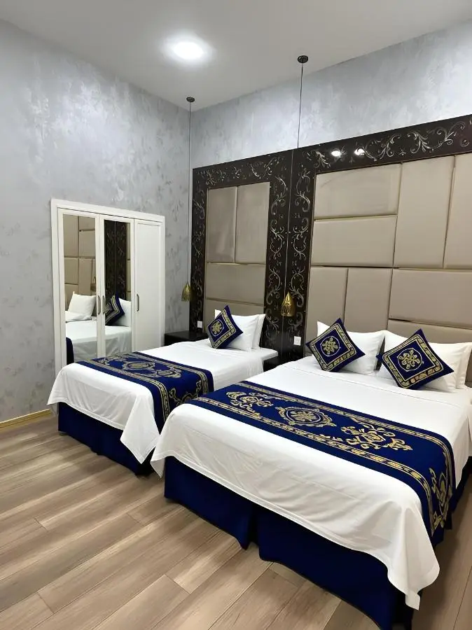 City INN Boutique Hotel - Nizami Street, Baku
