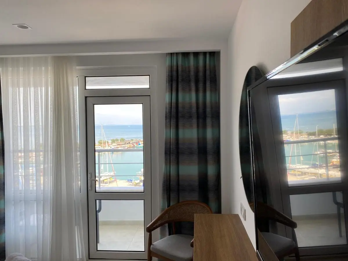 Finike Marina Hotel