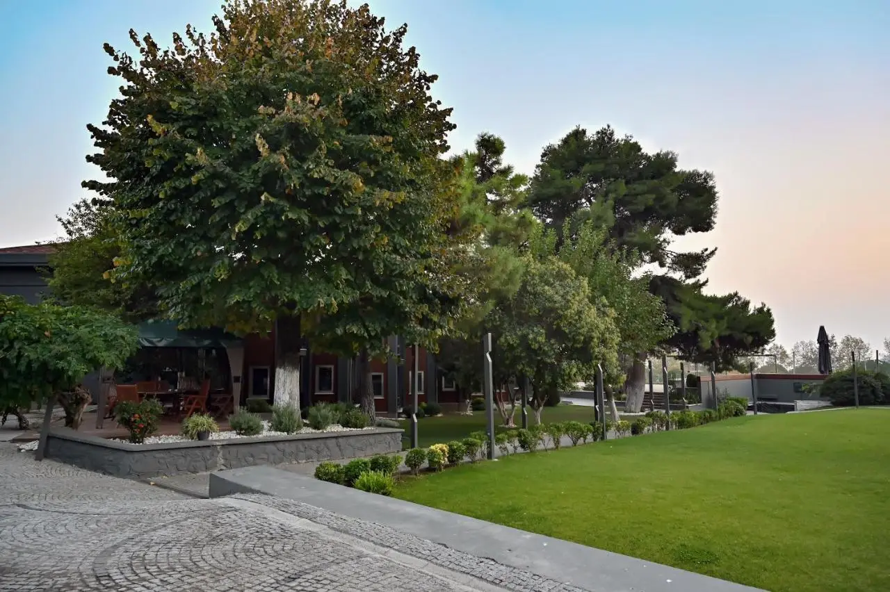Denizatı Plus Hotel