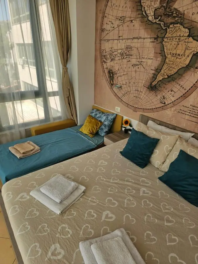 Apartmani Most