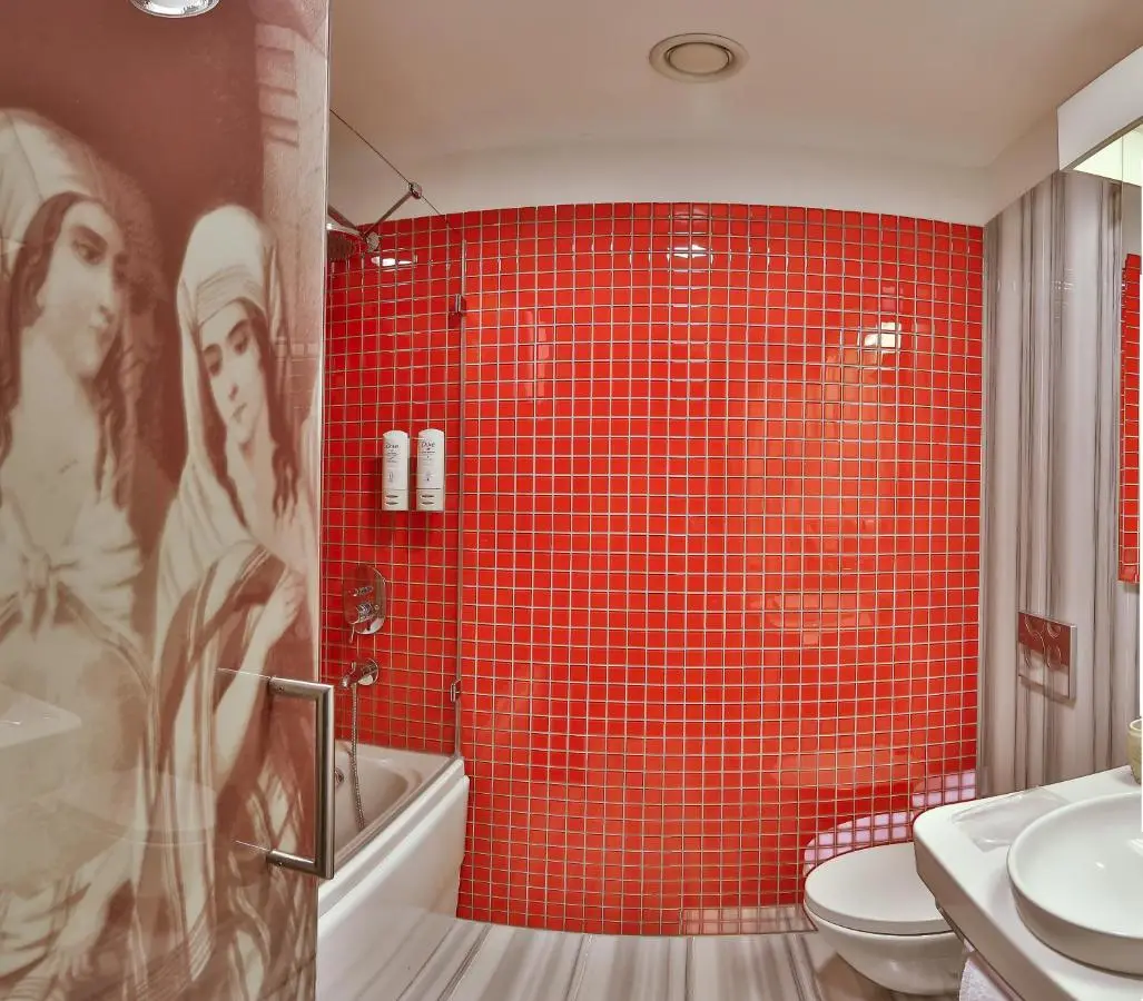 Senatus Hotel - Special Class