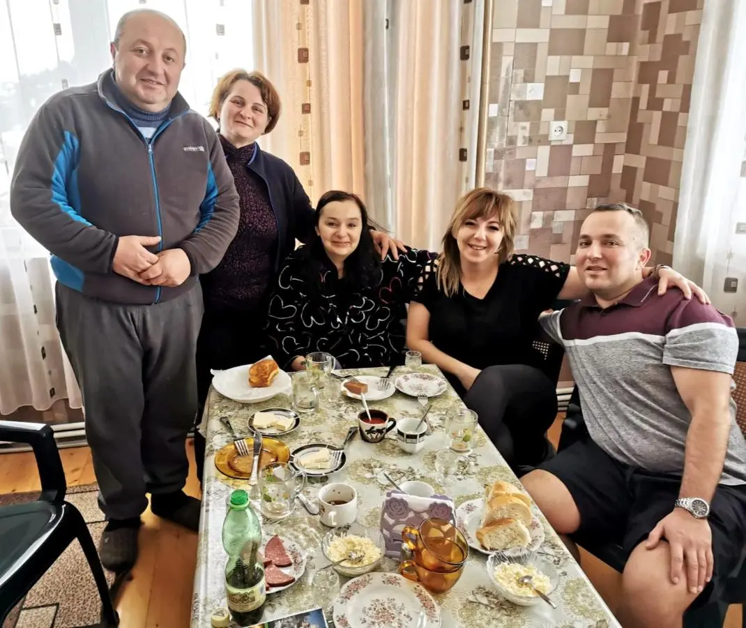 Excellent Hostel Kutaisi
