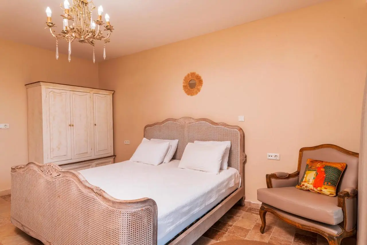 Yalicapkini Boutique Hotel