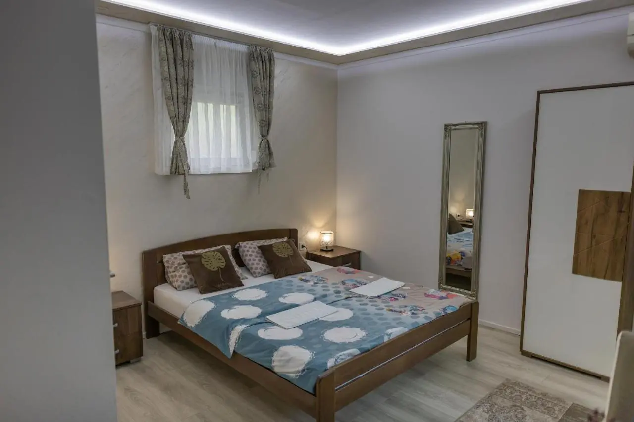 Apartmani HM