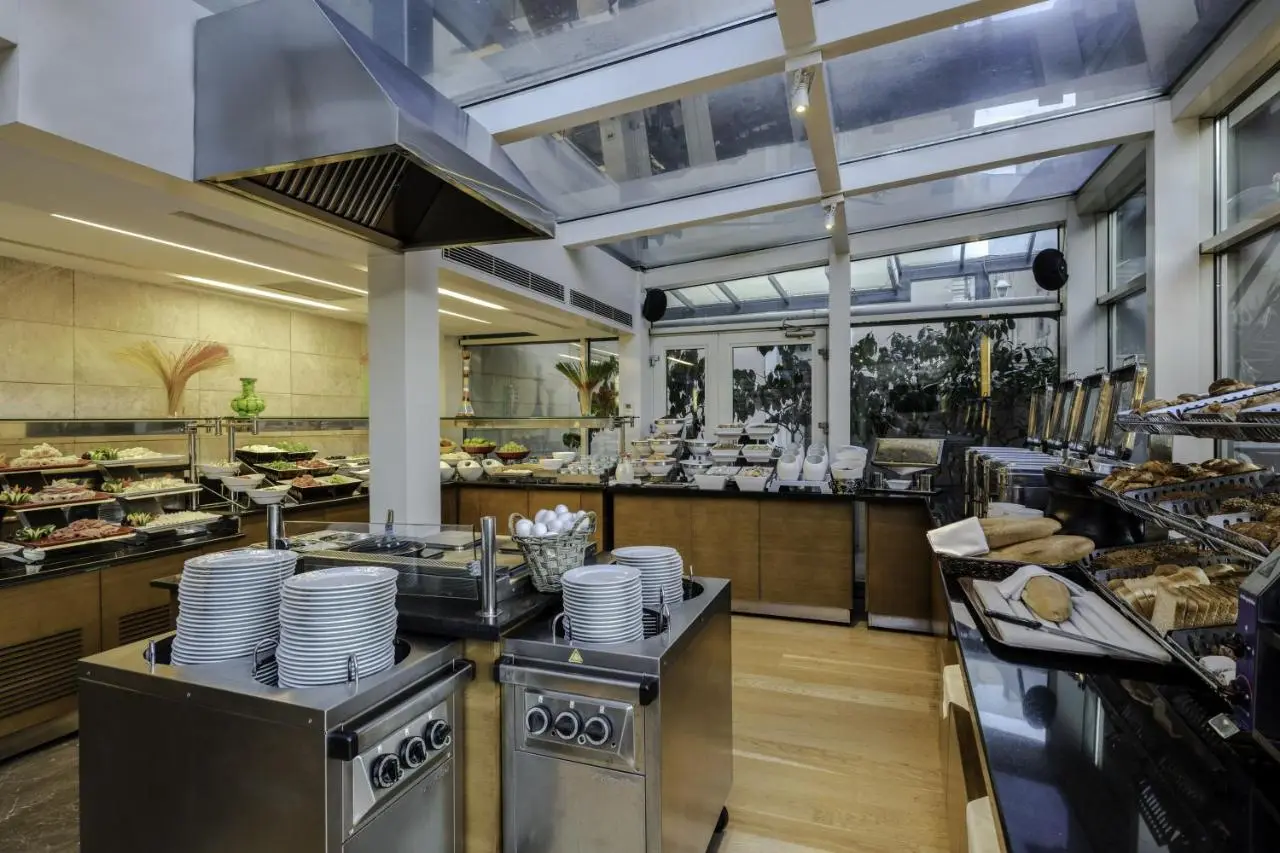 Levni Hotel & SPA - Special Category