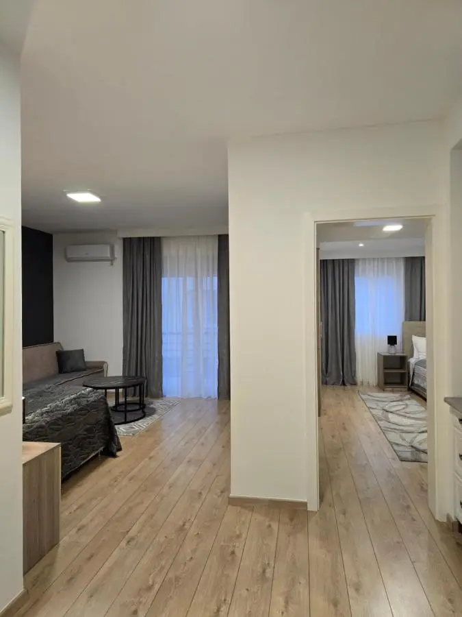 Residence Riverside