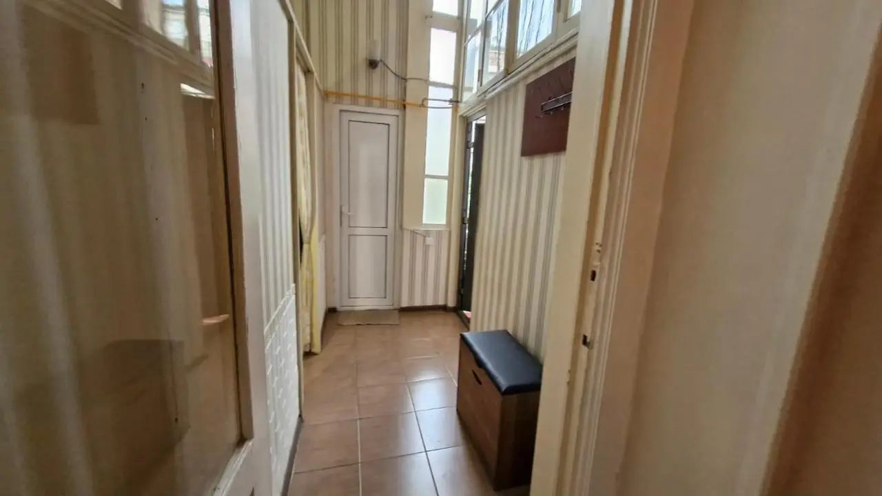 Guest House Teo