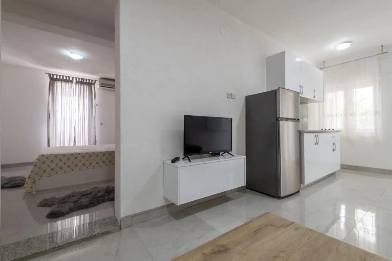 Apartmani Dodig