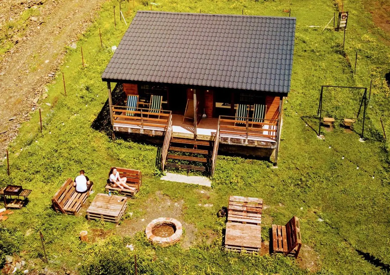Kazbegi 5054