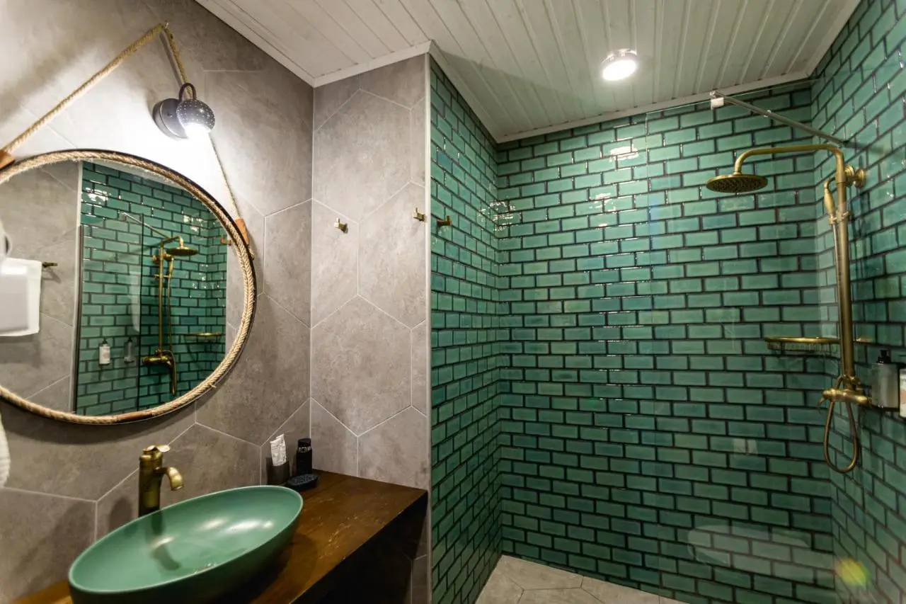 Hotel Roshe Gudauri