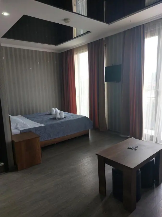 Batomi hotel