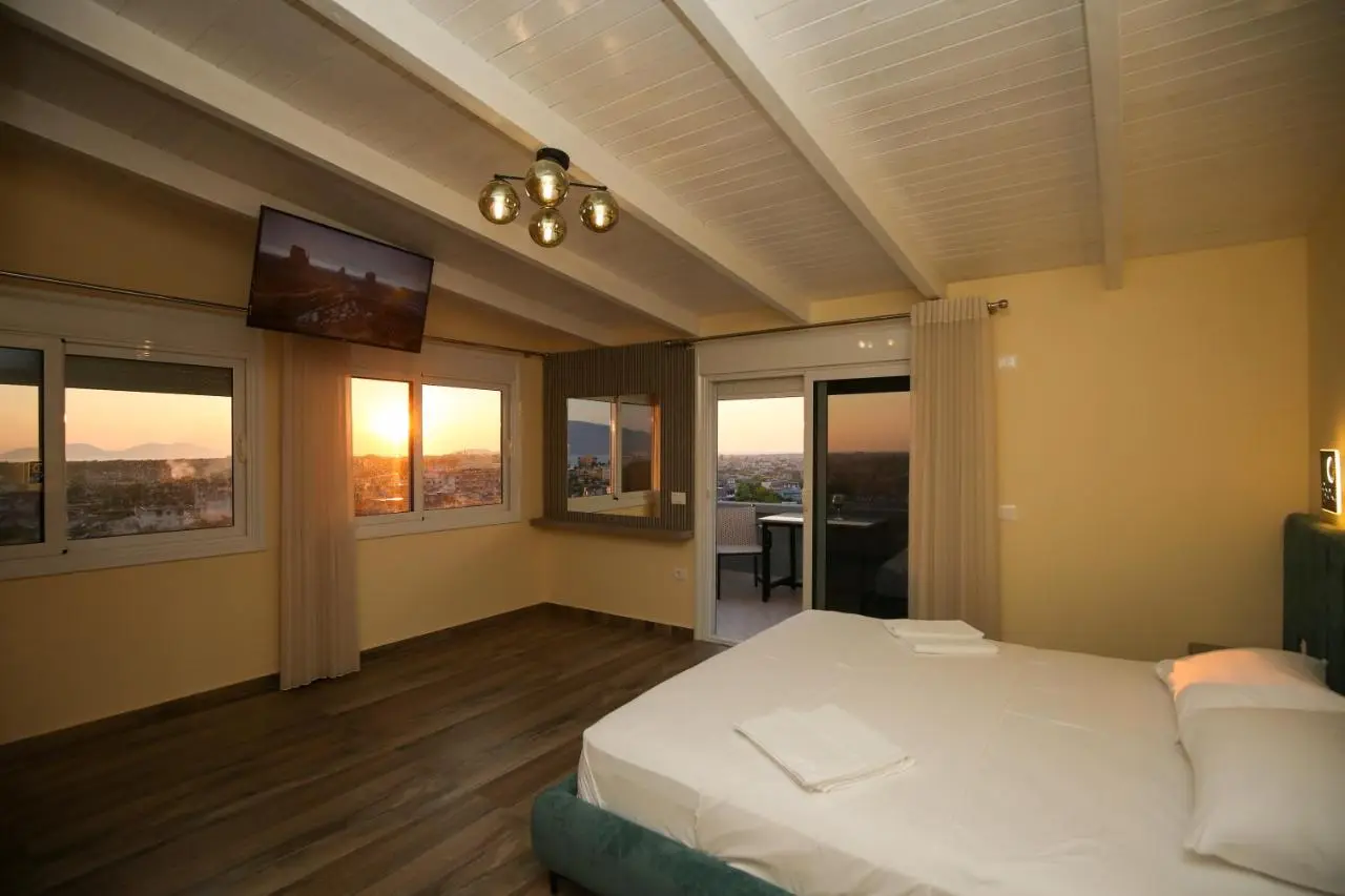 Queen Apartmets Vlore
