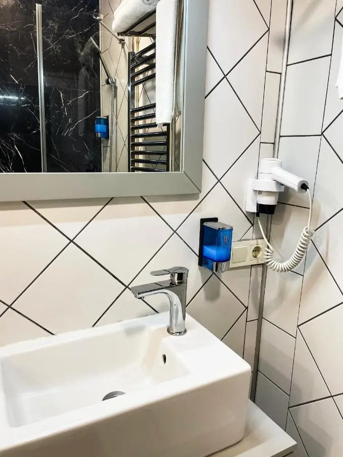 NOVIVA HOTEL Taksim