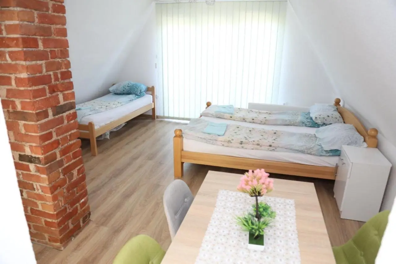 Apartment Stanic