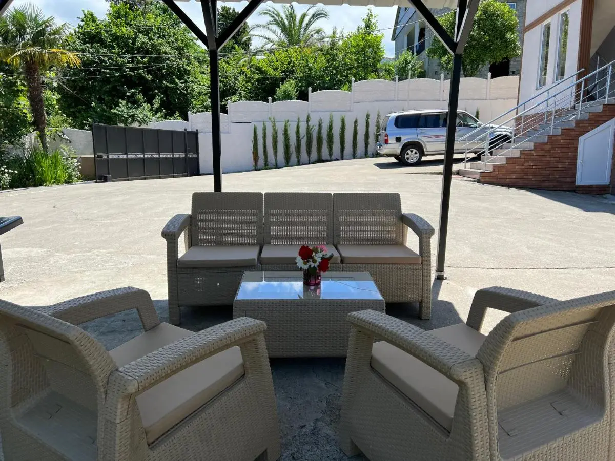 Batumi Aparthotel 22D