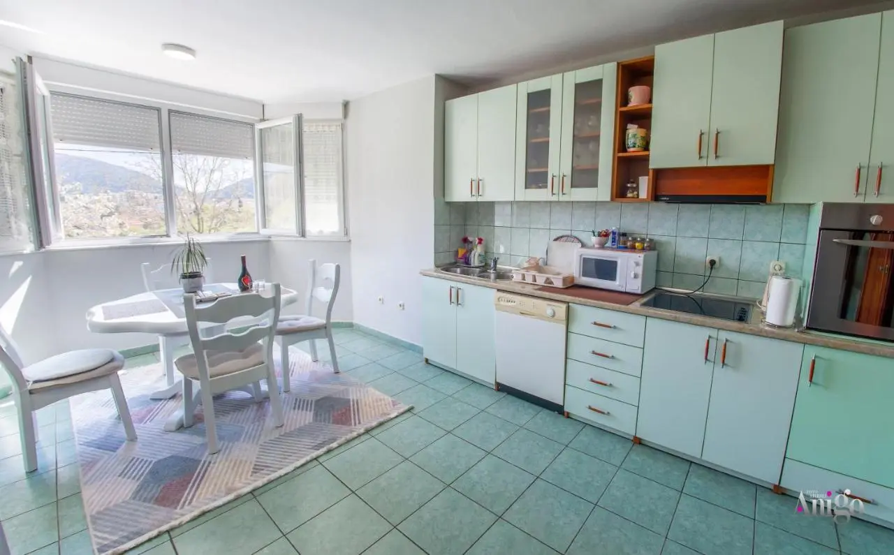 Bega Apartman