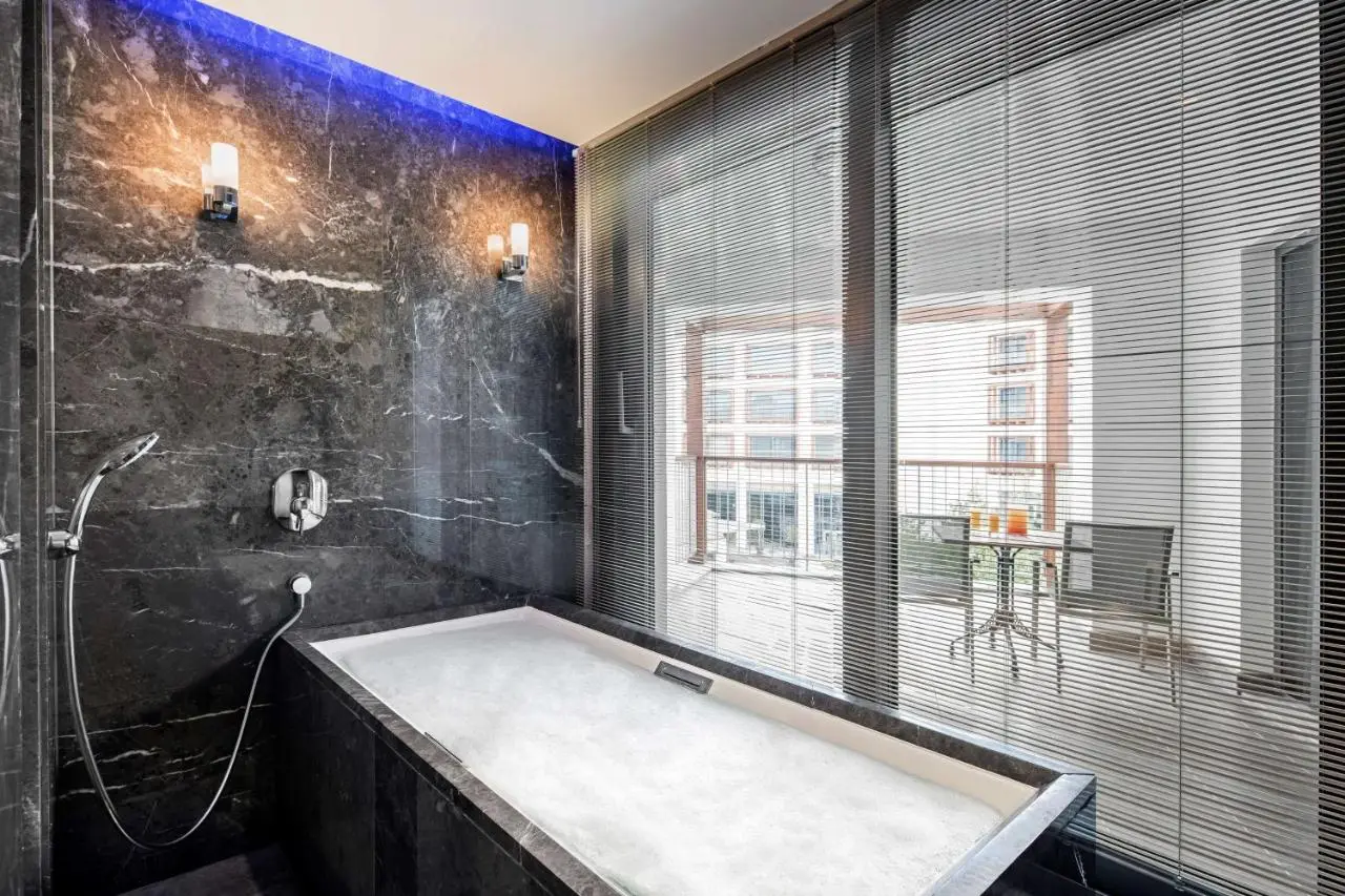 Radisson Blu Hotel & Spa, Istanbul Tuzla