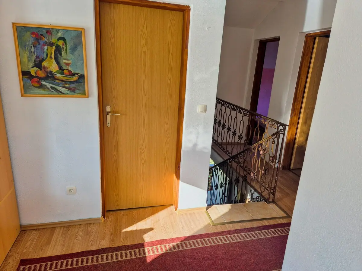 Villa Zara – Heart of Nature