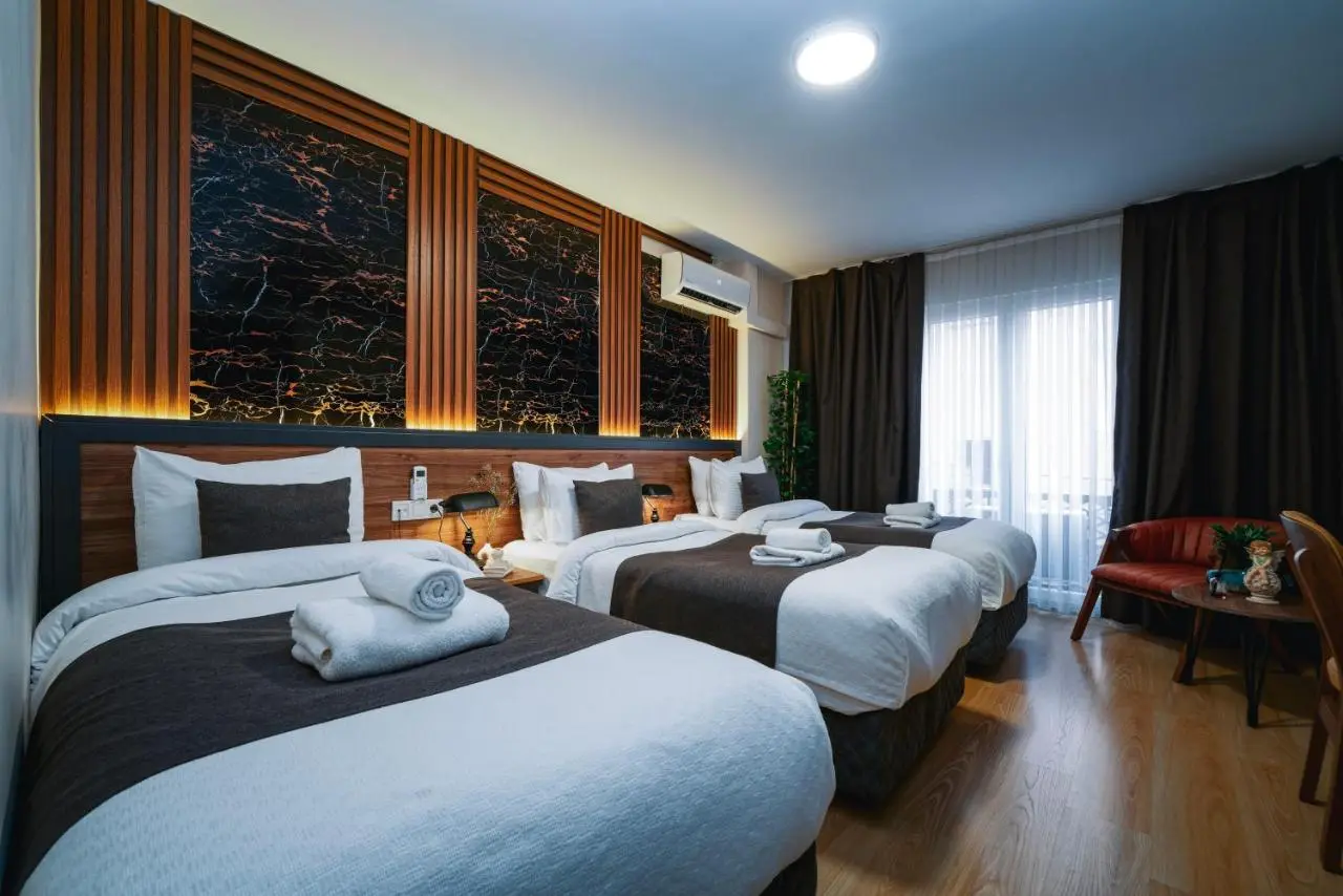 Elite Marmara Boutique Hotel Sultanahmet