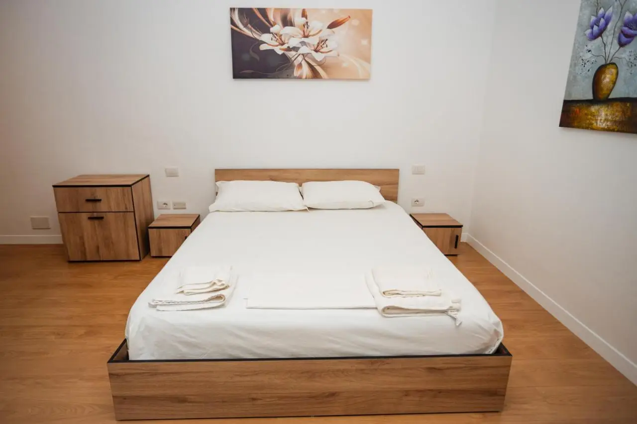 Rei’s place