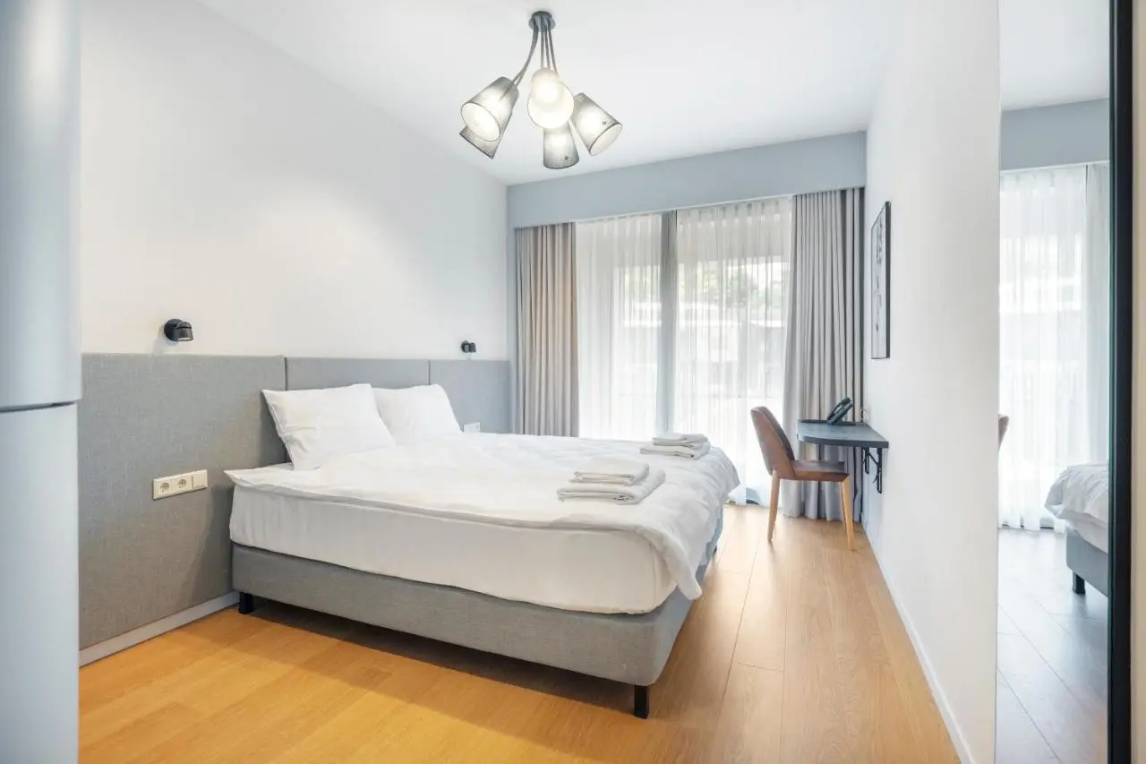 AURA Tbilisi Living by DNT Group