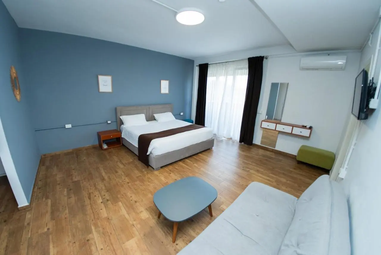 Olivar Hotel Tirana