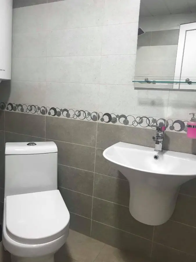 Guesthouse Ori Beli in Mestia