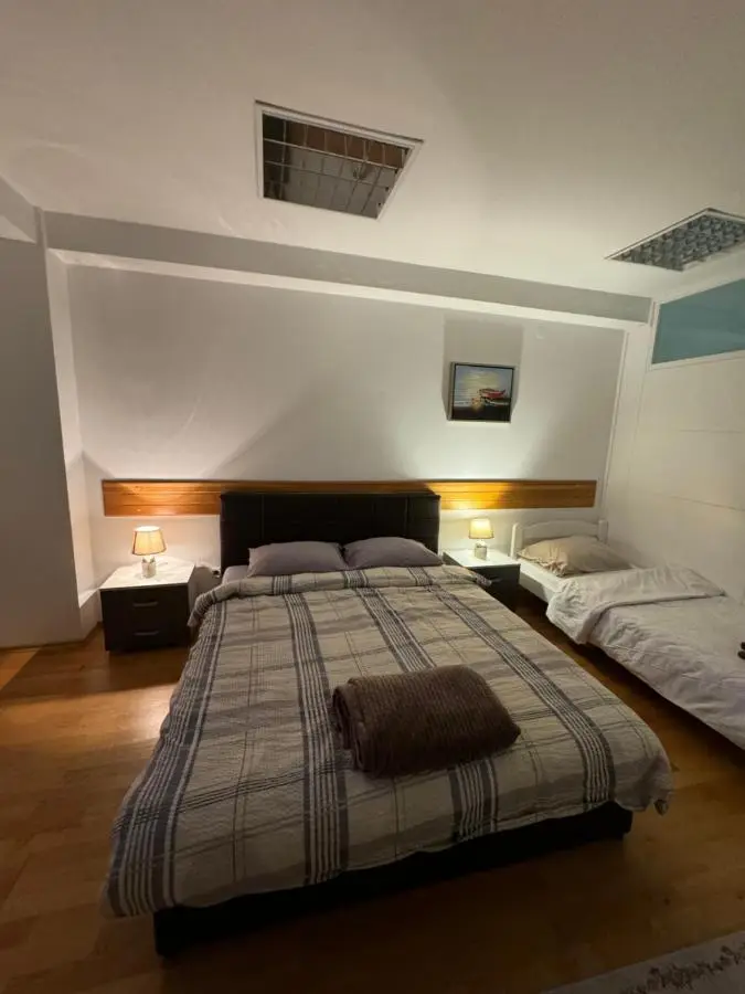 ARG Apartment Sarajevo