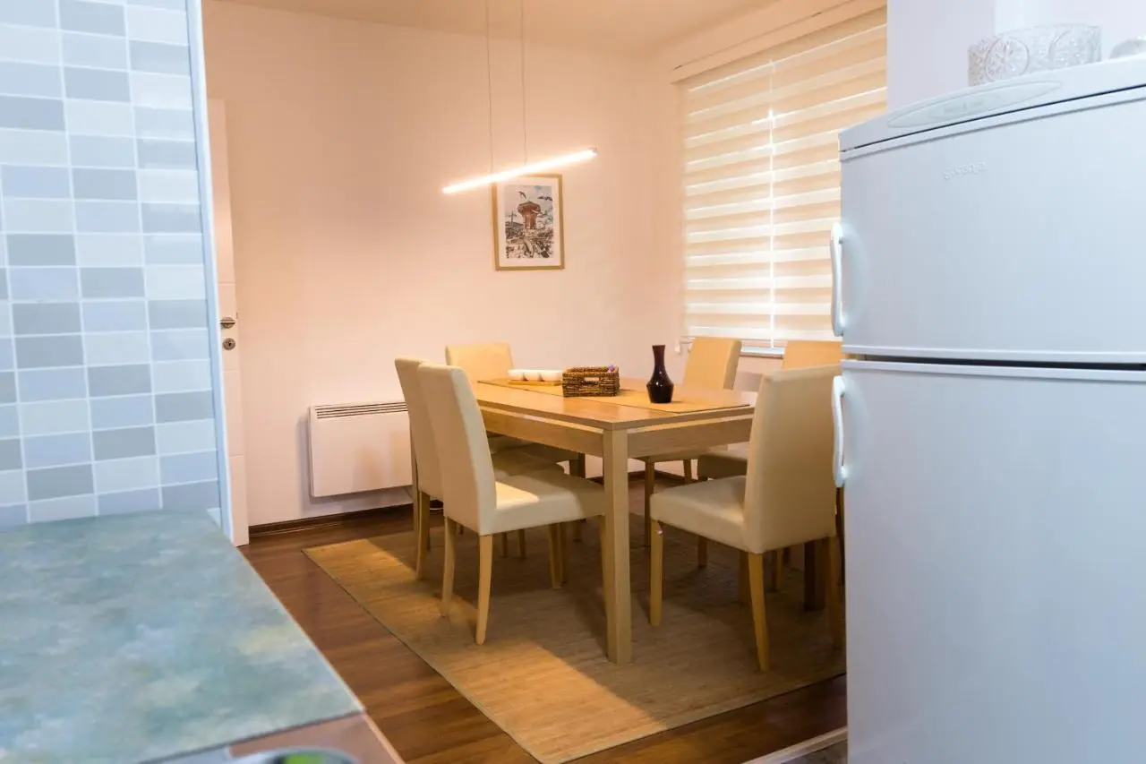 Alen Apartment Old town - Free Parking
