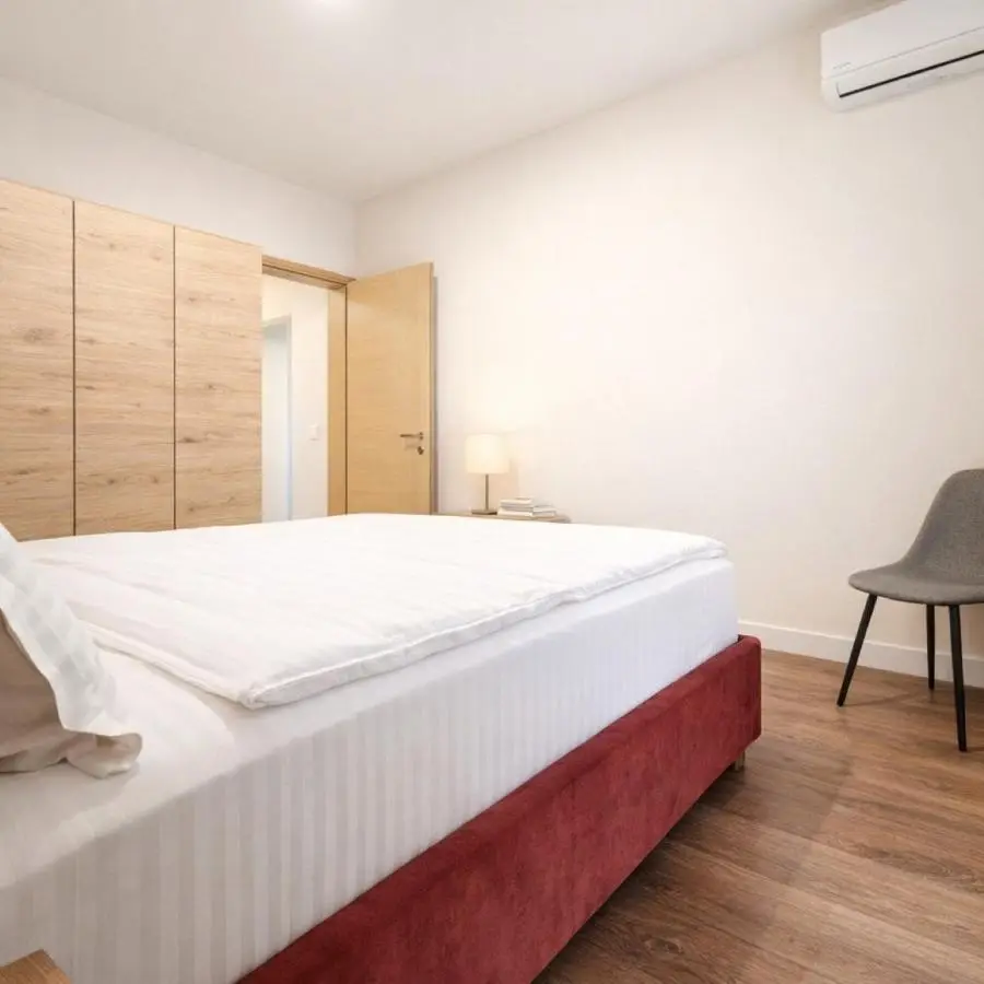 Eni`s Apartments