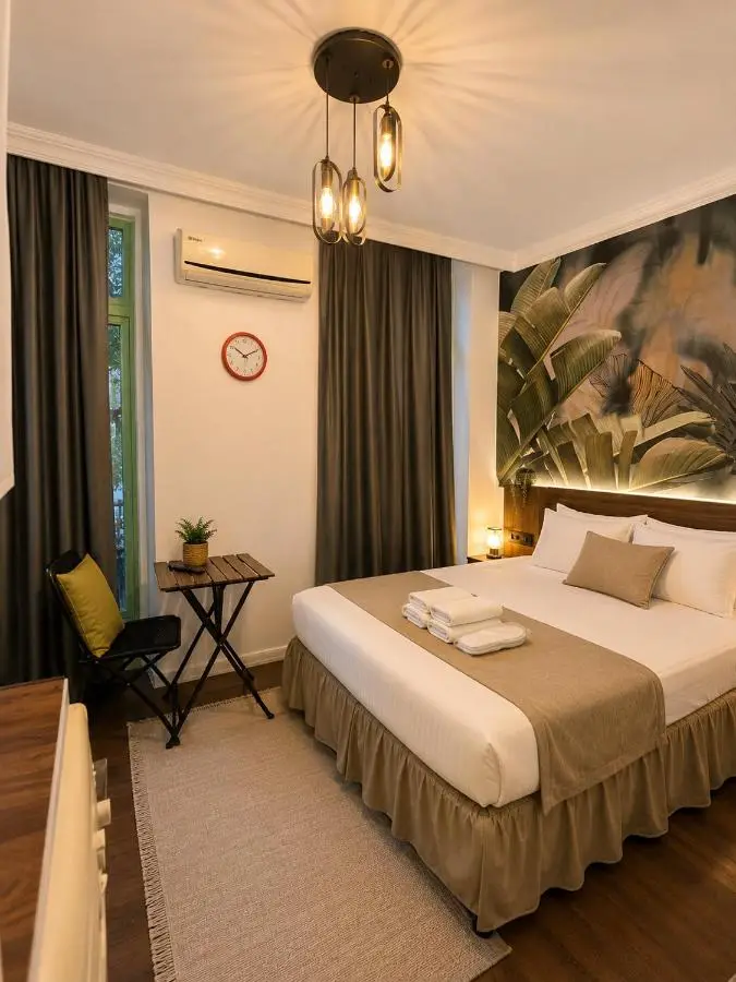 Palmy Homes Istiklal