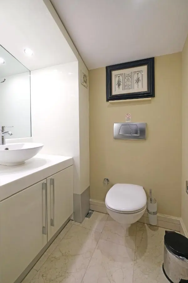 Cheya Taksim BNB Gumussuyu Istanbul City Center Comfort Residence
