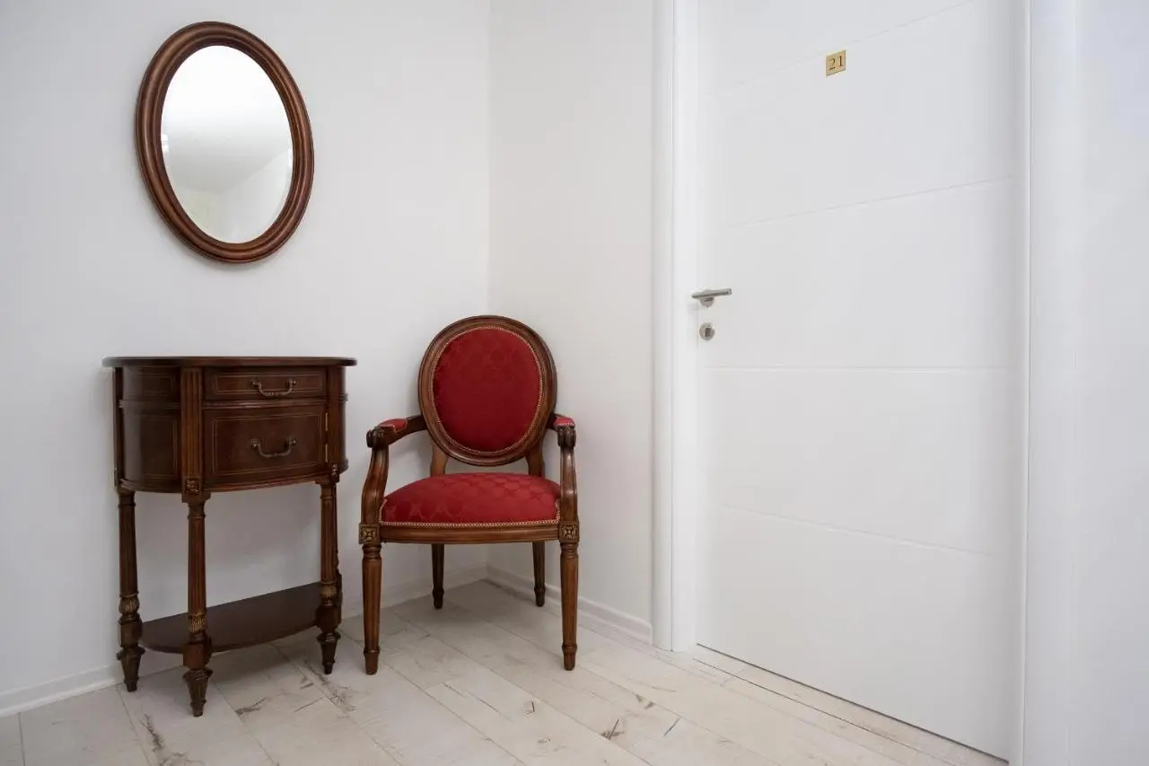 Apartmani Vila Kosa