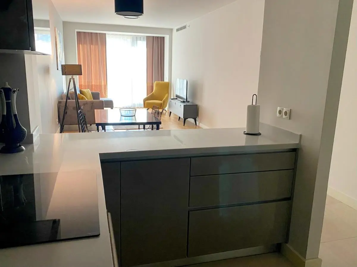 The Y Istanbul Suites