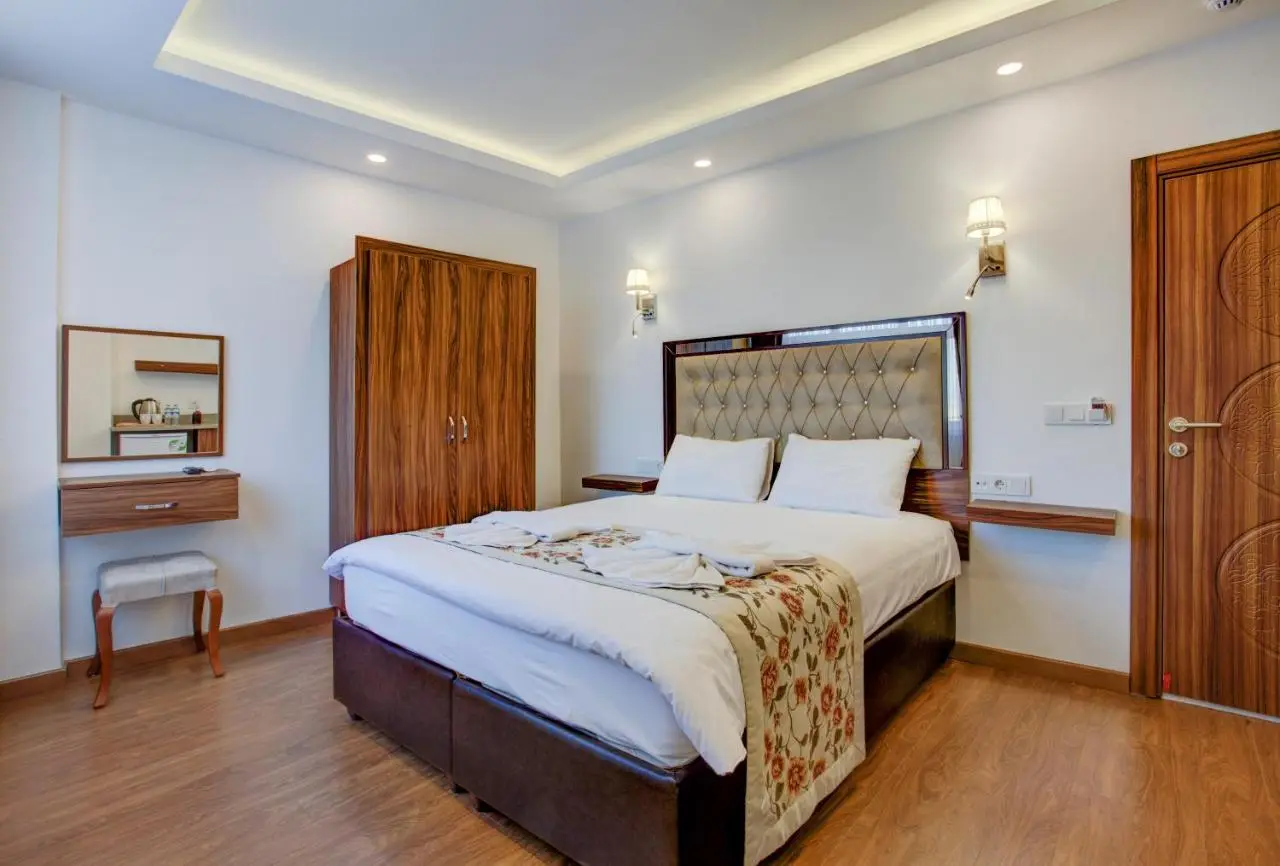 Violin Hotel Sultanahmet