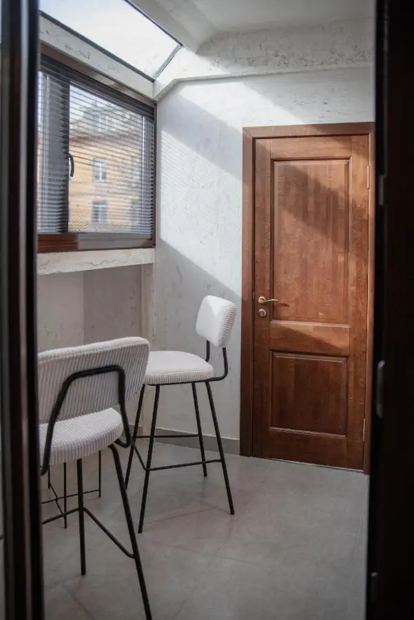 Kazma Boutique Hotel