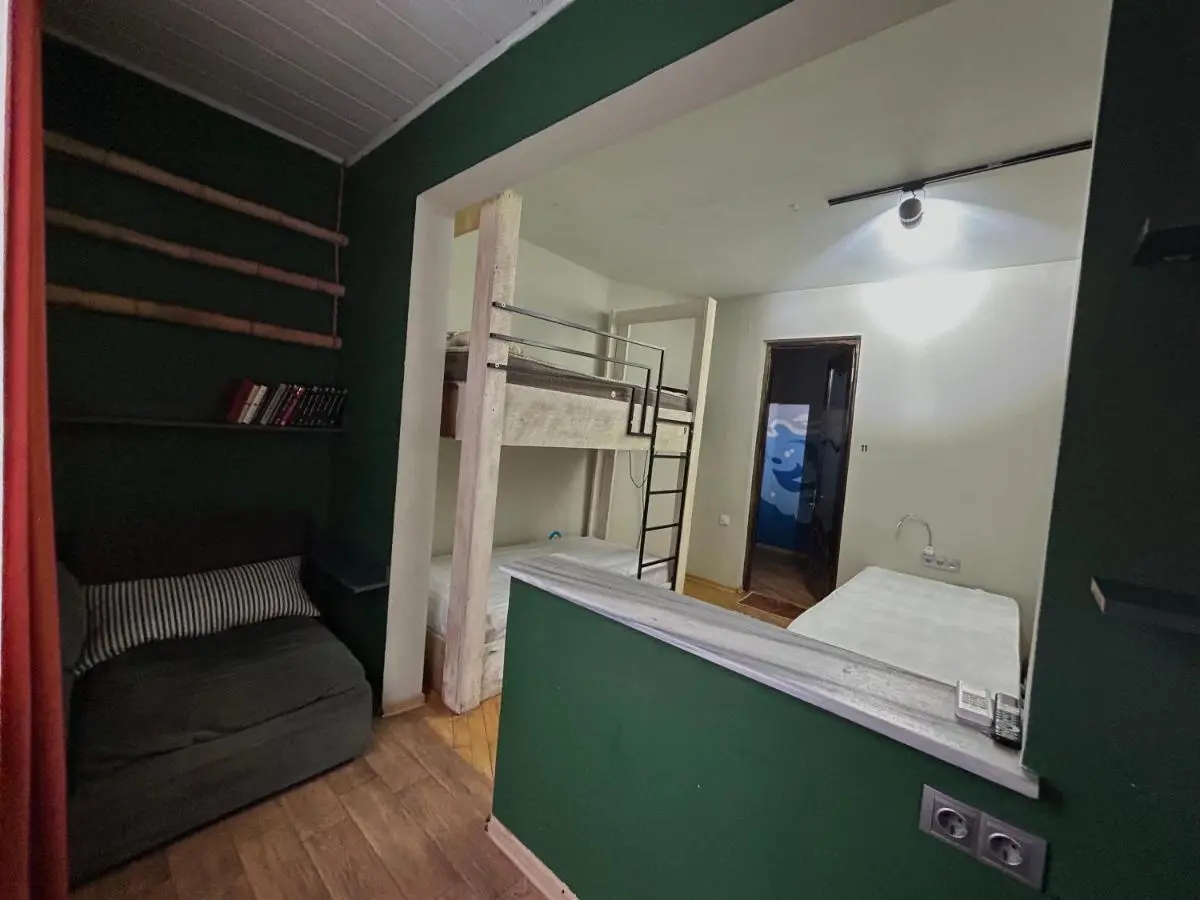 Porta Hostel