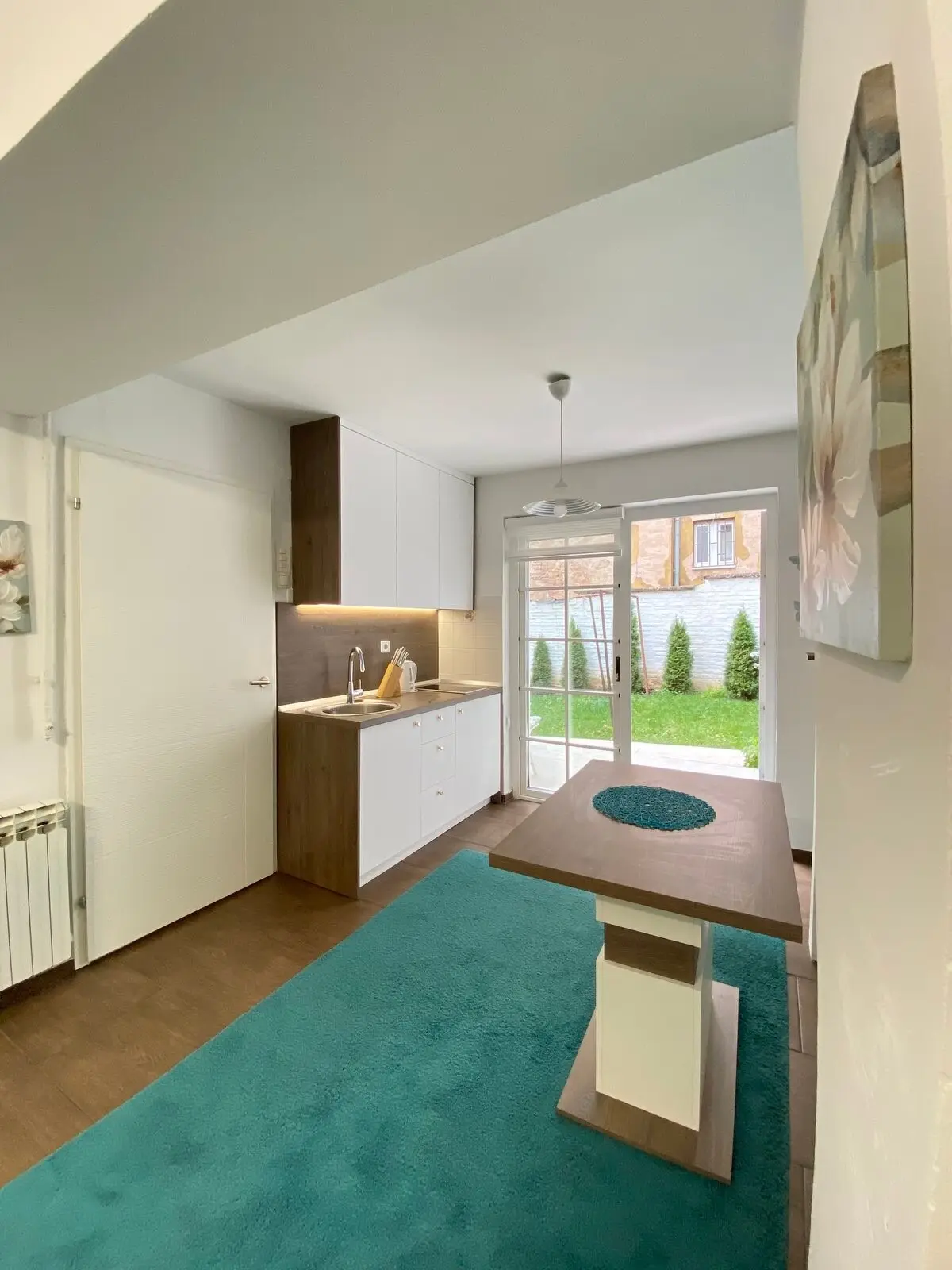 Apartment Dalia - Perfect location