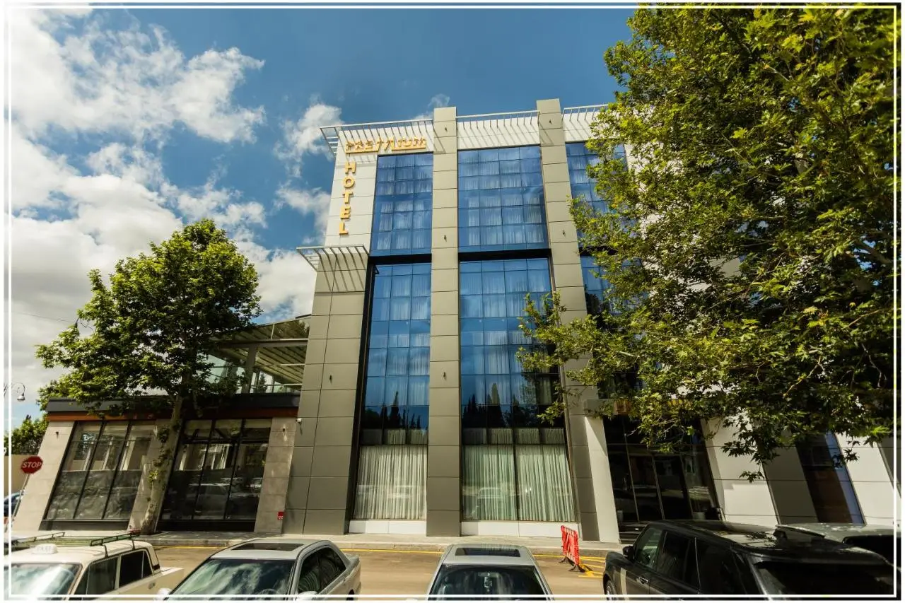Premium Hotel Ganja