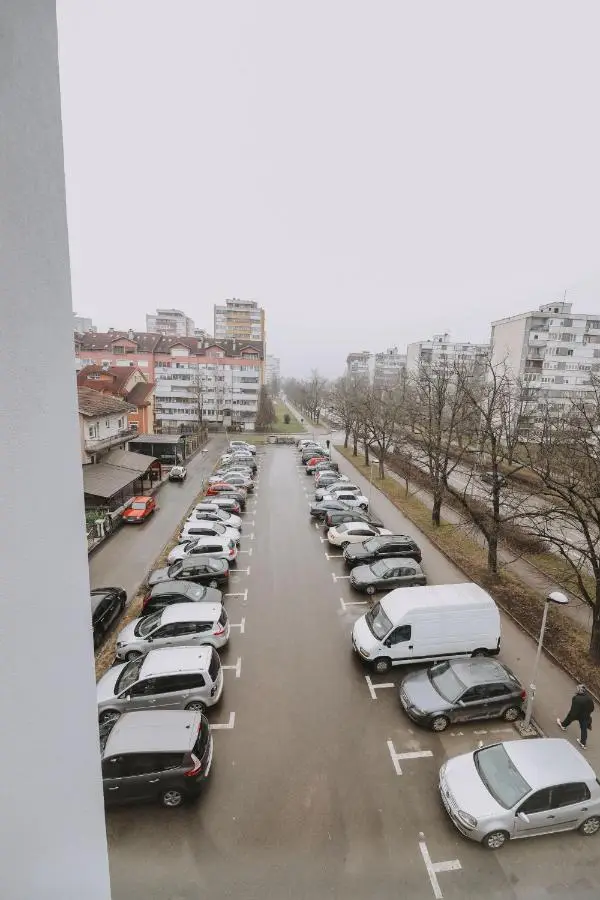 Hotel Tanja
