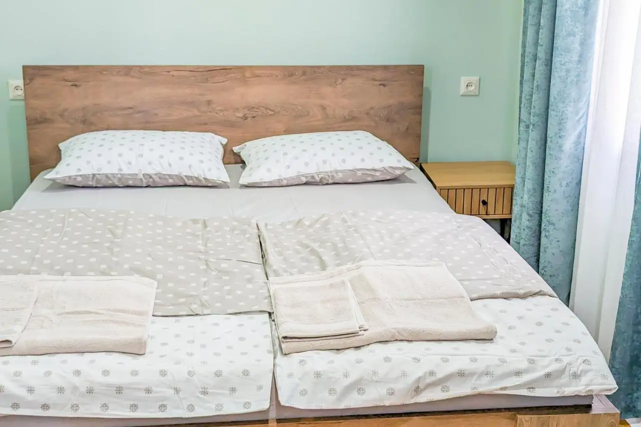 Guest House Sector 30
