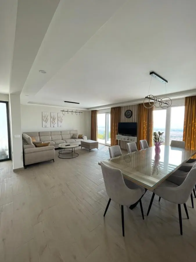 Villa La Vista