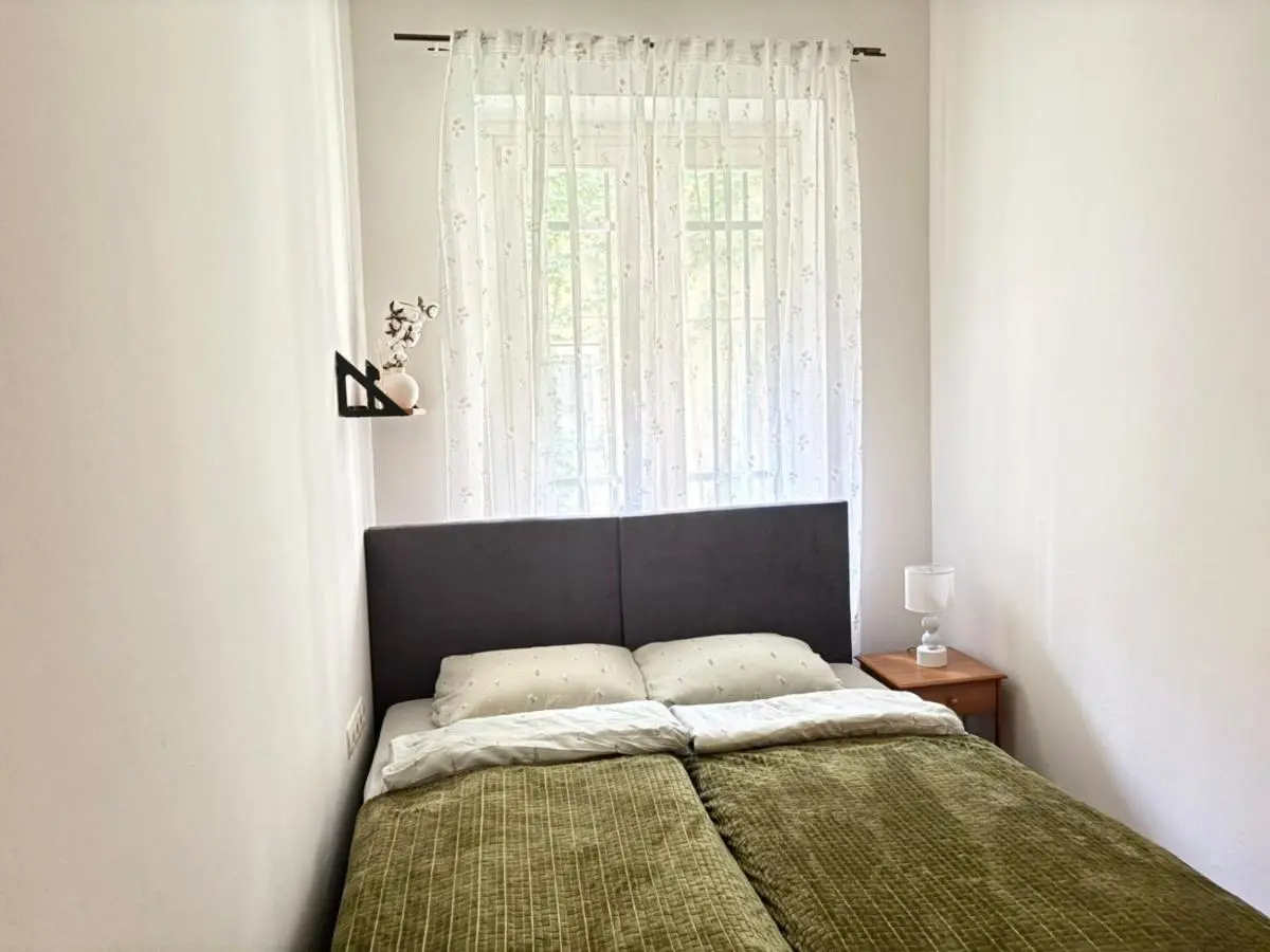Centar Sarajevo Main Street Apartment