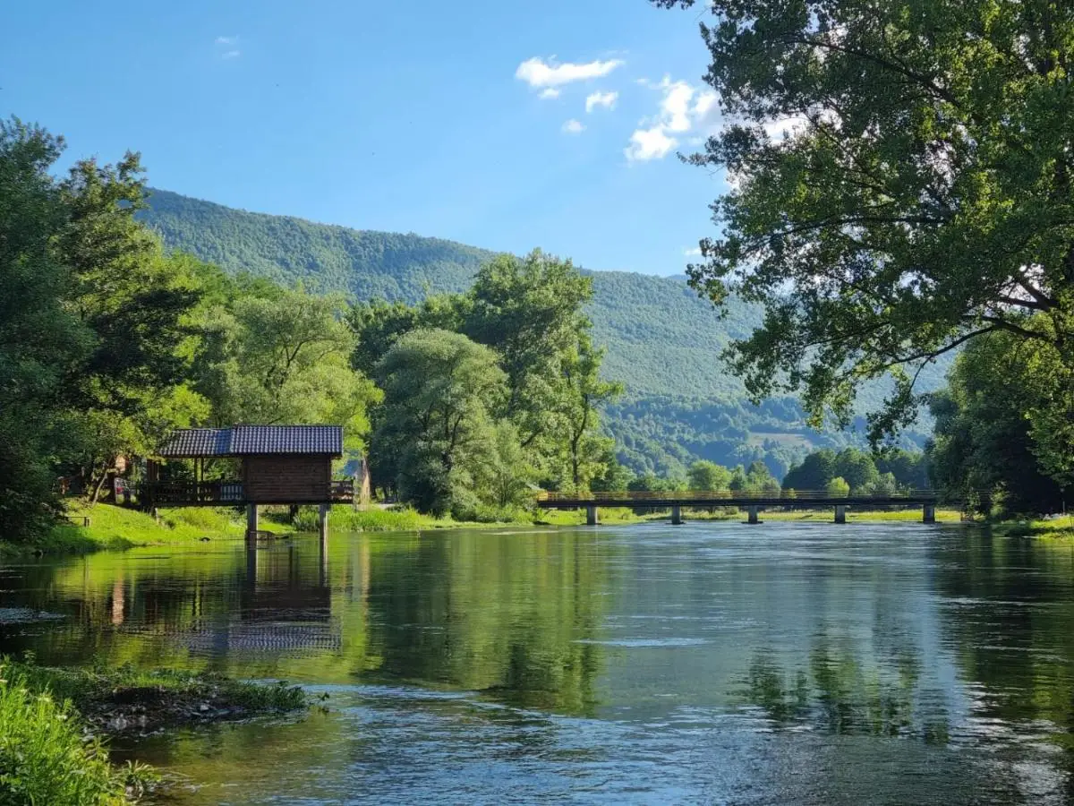 Vacation Home Pliva