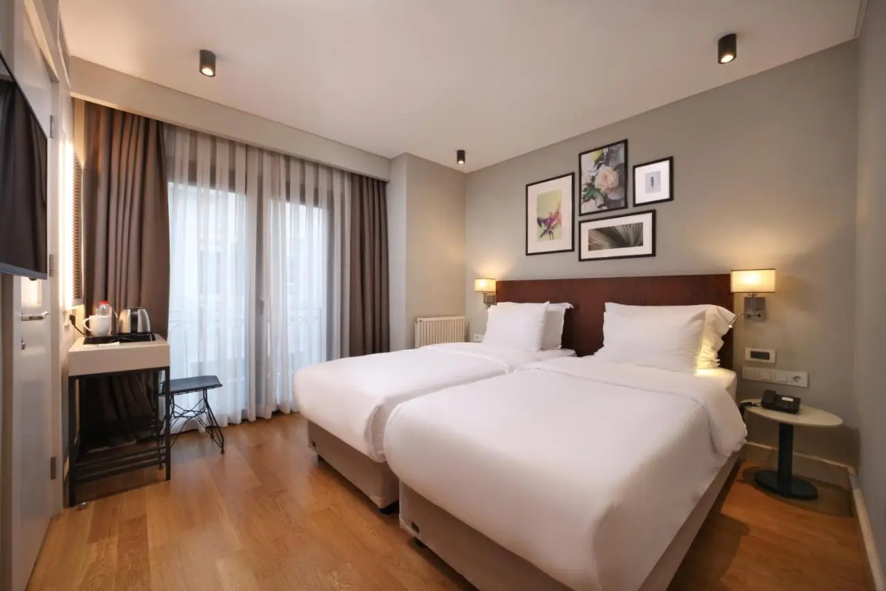 Suadhan Hotel