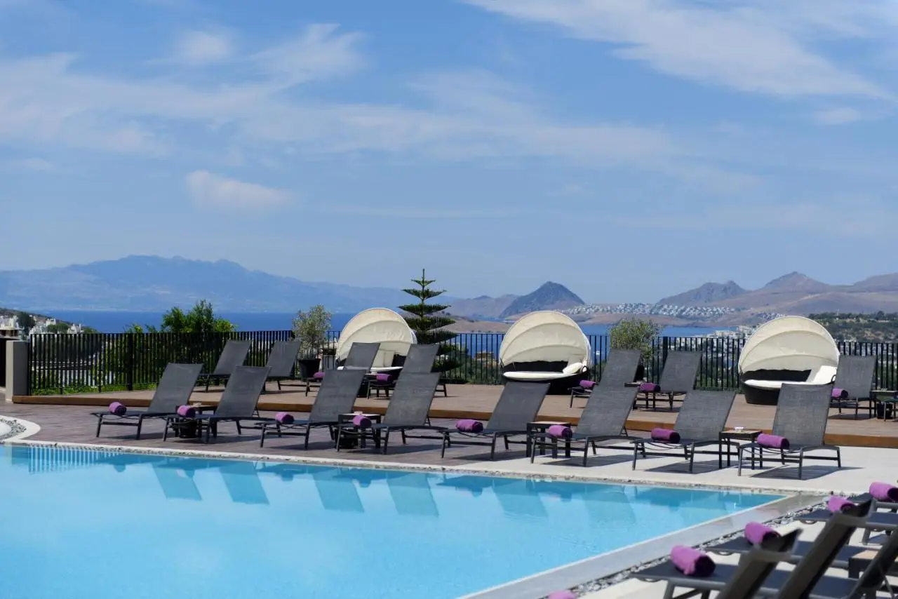 Ramada Resort by Wyndham Bodrum