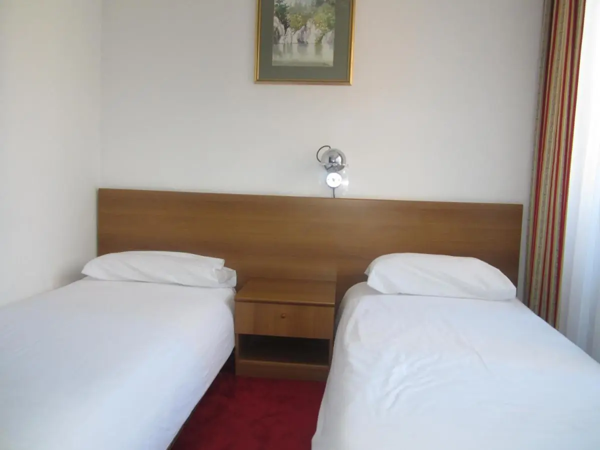 Hotel Grand