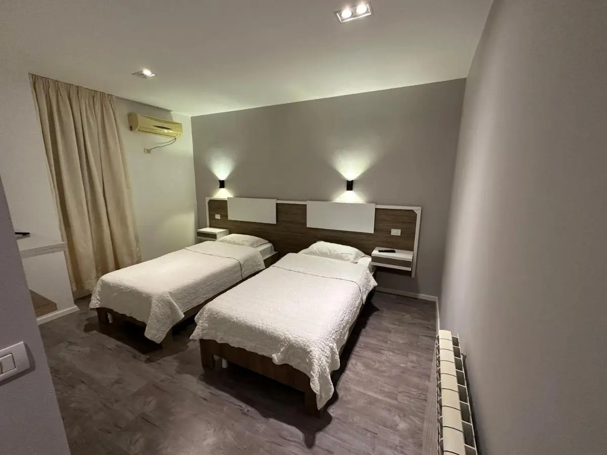 Hotel Gjallica