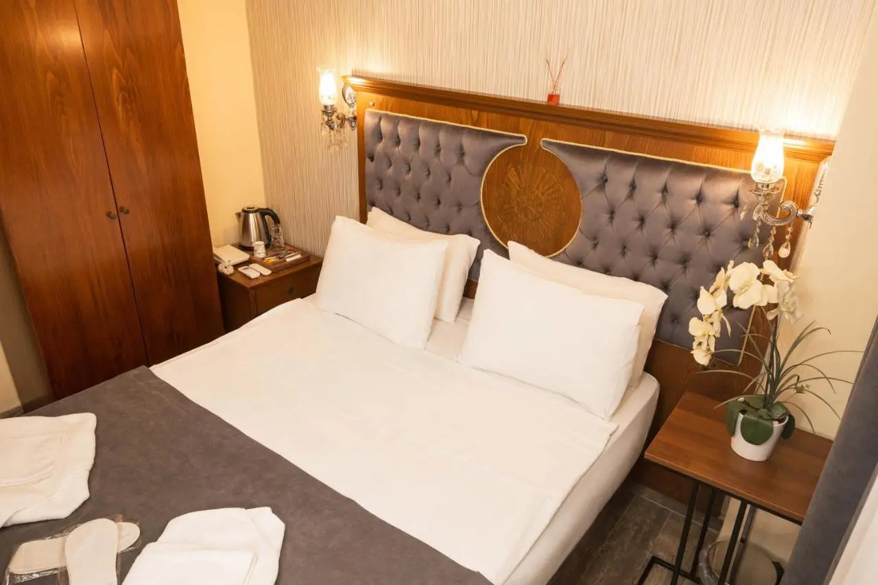 A'la Sofia Hotel İstanbul