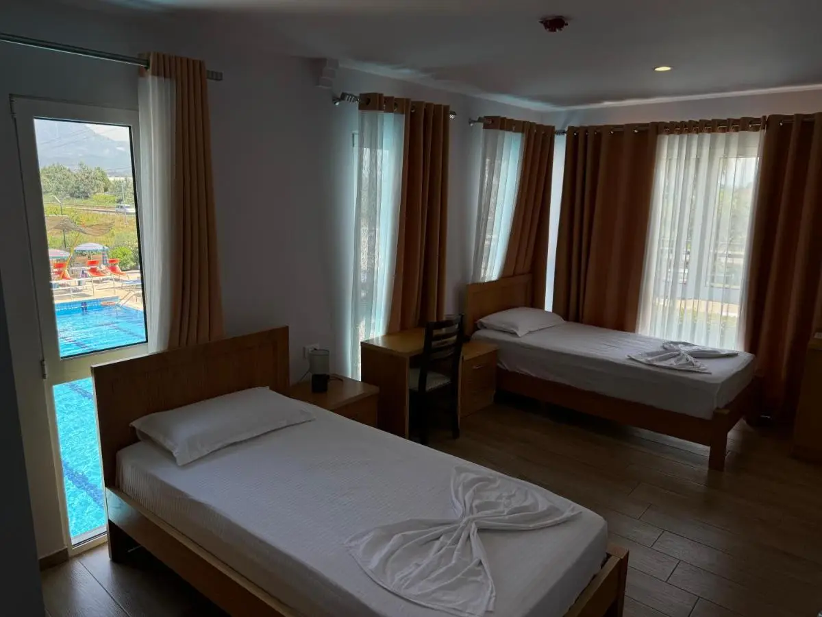 Resort Nord Park